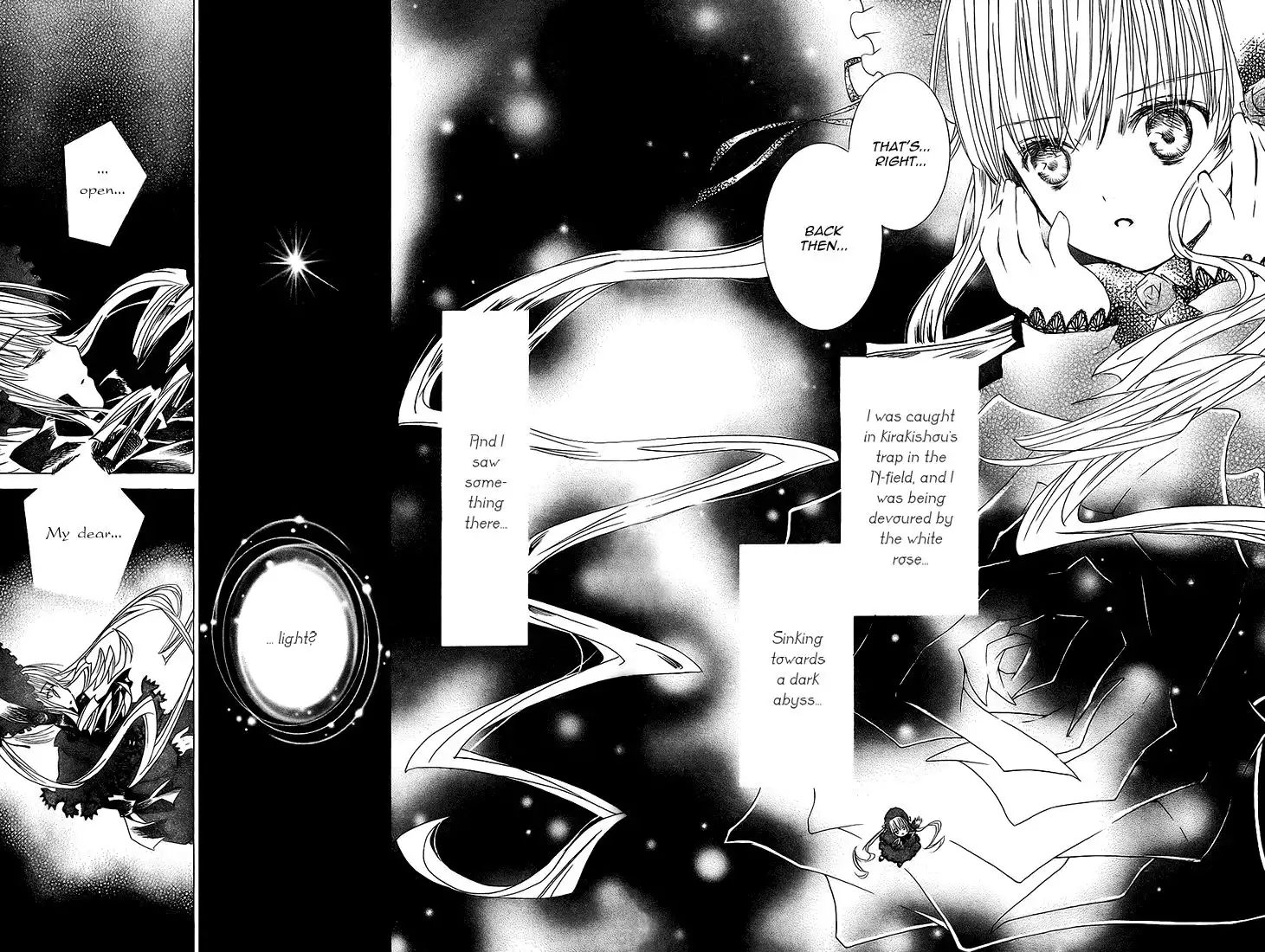 Rozen Maiden II Chapter 16 14